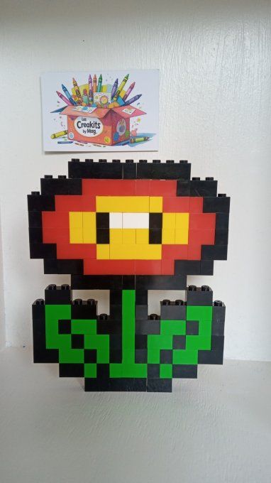 Fleur (univers Mario)