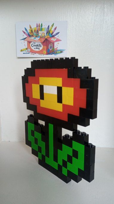 Fleur (univers Mario)